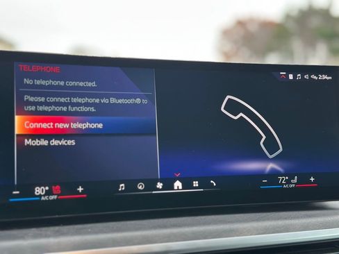 Certified 2024 BMW X5 xDrive40i w/ Premium Package image 44