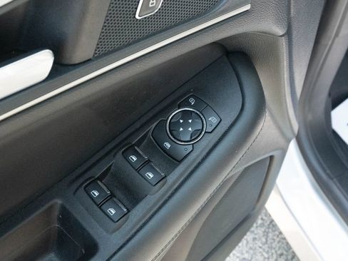 Used 2023 Ford Edge SEL AWD/4WD image 15