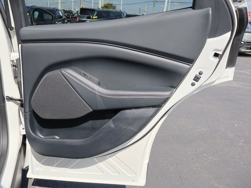 Certified 2024 Ford Mustang Mach-E Select image 30