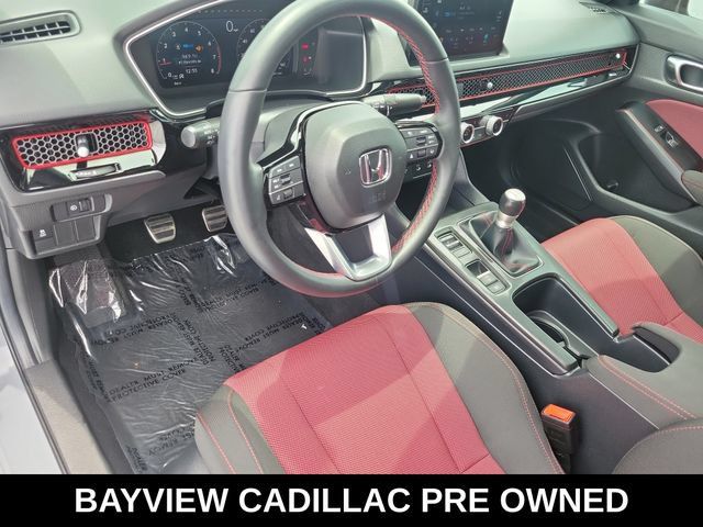 Used 2026 Honda Civic Si image 25