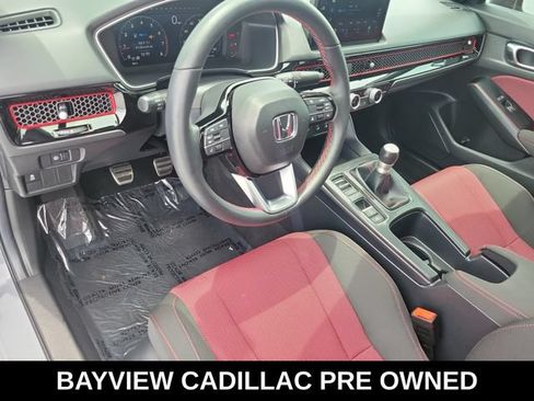 Used 2026 Honda Civic Si image 25