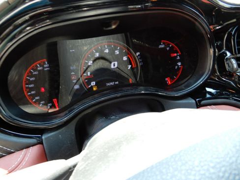 Used 2021 Dodge Durango SRT w/ Premium Interior Group AWD/4WD image 15