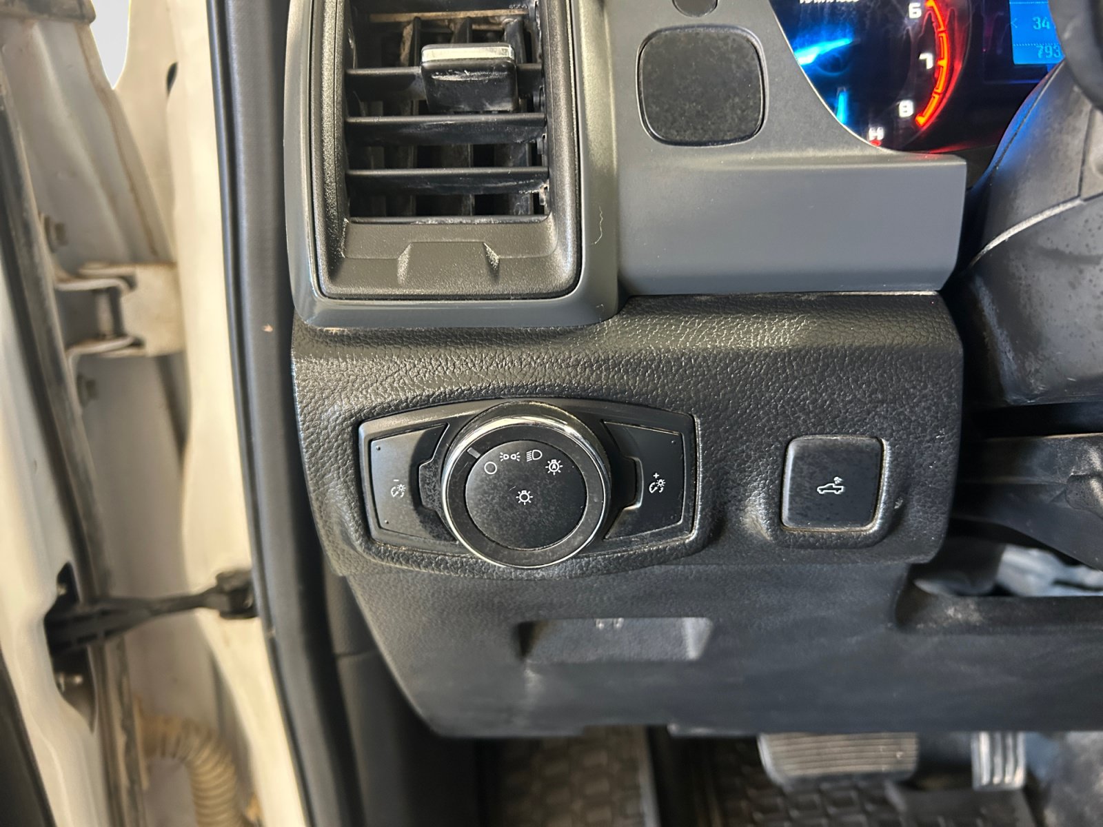 Used 2023 Ford Ranger XL w/ Bed Utility Package AWD/4WD image 19