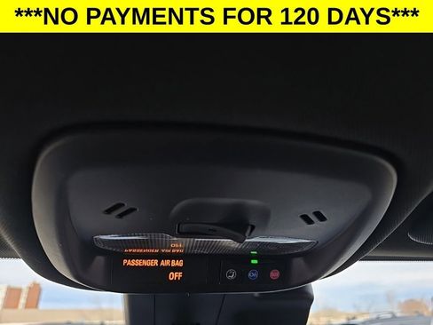 New 2026 Buick Envista Preferred w/ Convenience I Package image 23