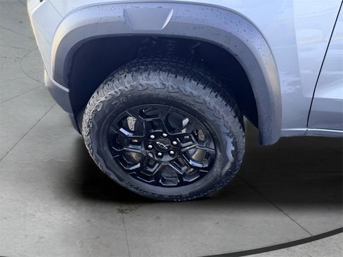 New 2026 Chevrolet Colorado Trail Boss image 11