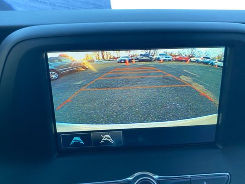 Used 2017 Chevrolet Camaro LT image 22