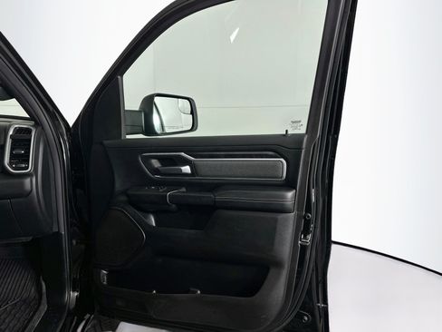 Used 2022 RAM 1500 Big Horn AWD/4WD image 29