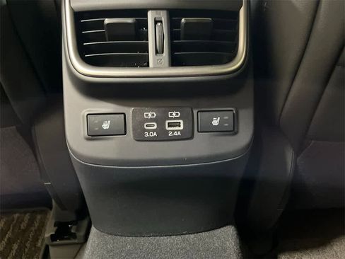Certified 2025 Subaru Outback Limited image 24