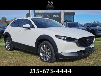 Certified 2021 MAZDA CX-30 AWD 2.5 S w/ Preferred Package