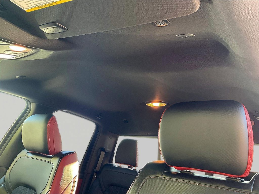 Used 2019 RAM 1500 Rebel w/ Rebel Level 1 Equipment Group AWD/4WD image 7
