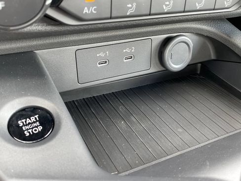 New 2027 Nissan Sentra S FWD image 22