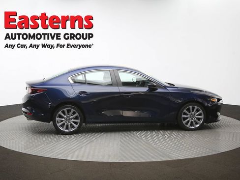 Used 2024 MAZDA MAZDA3 s image 46