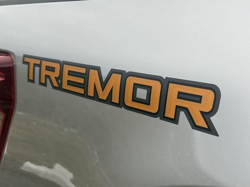 New 2025 Ford F150 Tremor w/ Bed Utility Package image 11