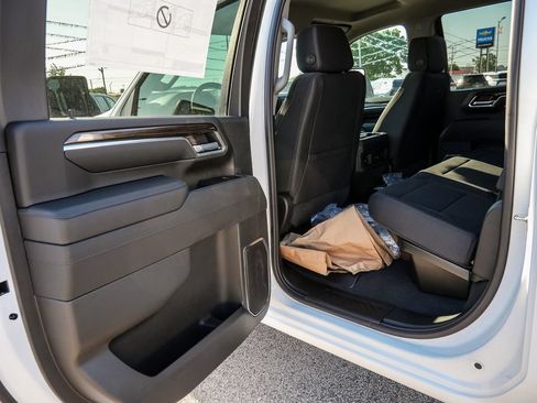 New 2026 Chevrolet Silverado 3500 LT w/ Convenience Package AWD/4WD image 36