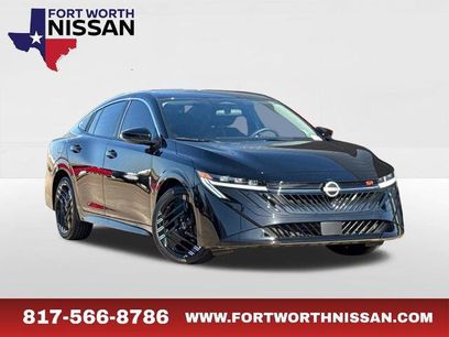 Certified 2026 Nissan Sentra SR w/ Floor Mat Package