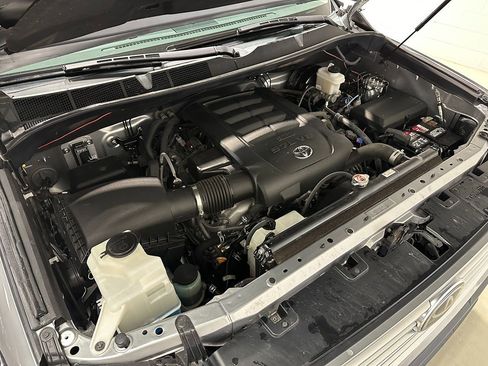 Used 2020 Toyota Tundra Limited image 3