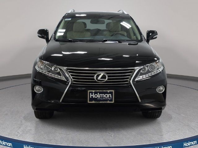 Used 2014 Lexus RX 350 FWD w/ Navigation Package image 3