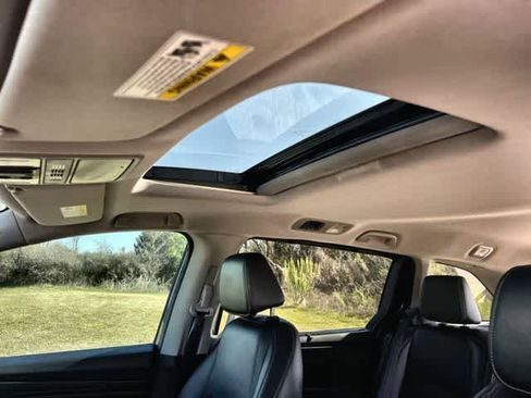 Certified 2023 Honda Odyssey EX-L image 31