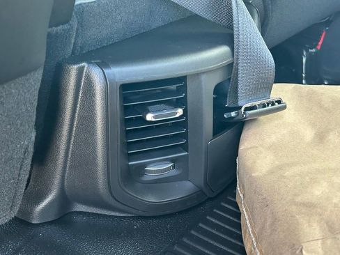 New 2025 RAM 3500 Tradesman image 42