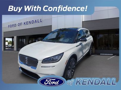 Used 2022 Lincoln Corsair Reserve w/ Elements Package