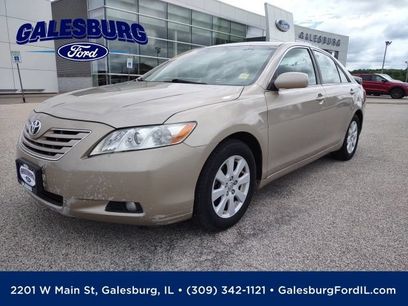 Used 2009 Toyota Camry