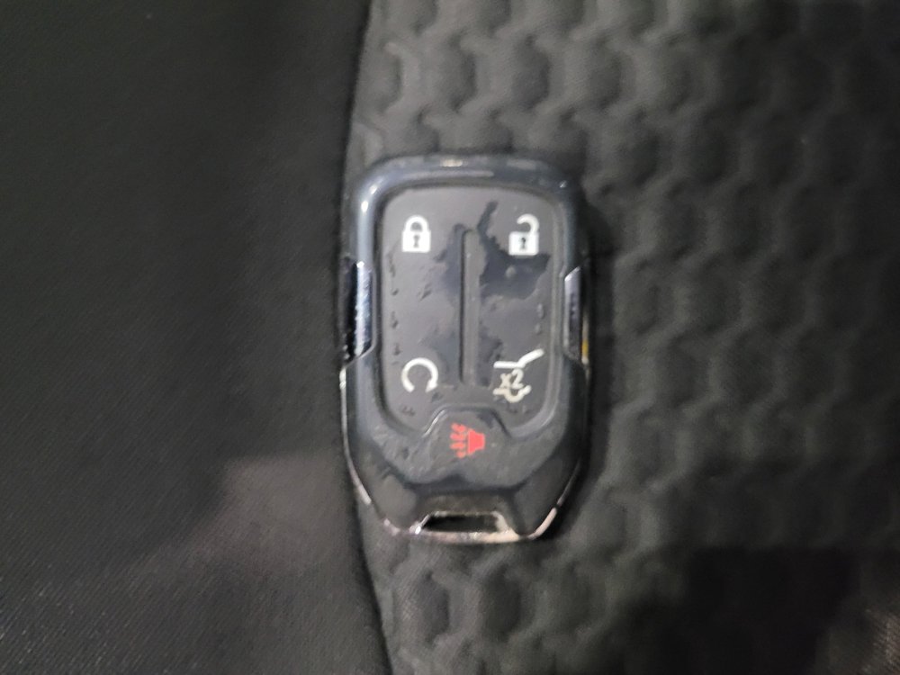 Used 2018 GMC Terrain SLE w/ Driver Convenience Package AWD/4WD image 32