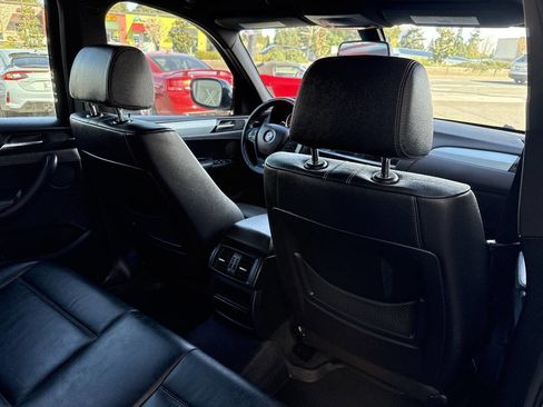 Used 2014 BMW X3 xDrive28i image 23