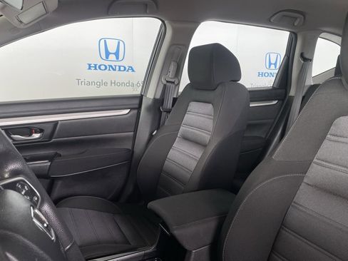 Used 2022 Honda CR-V LX image 14