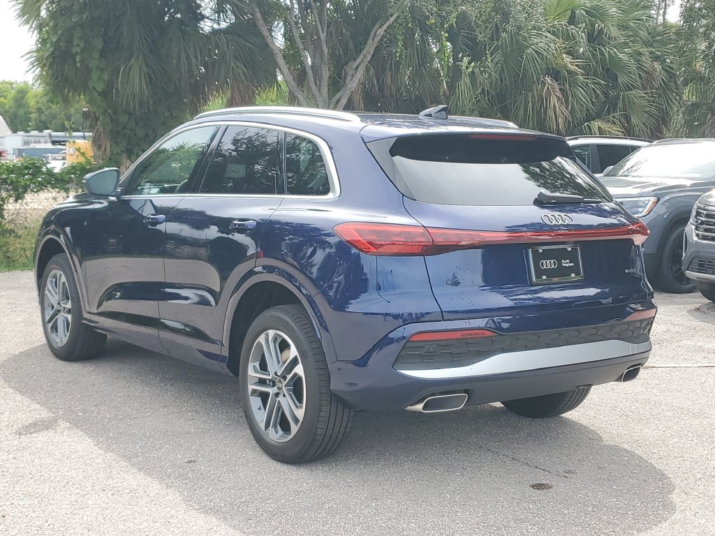 New 2026 Audi Q5 Premium Plus AWD/4WD image 7