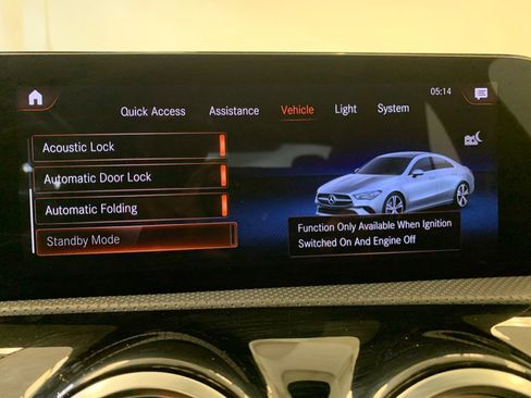 Used 2023 Mercedes-Benz CLA 250 4MATIC image 41
