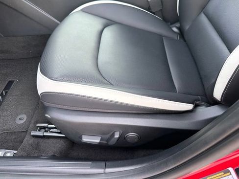 New 2026 Kia K4 GT-Line w/ GT-Line Premium Package FWD image 13