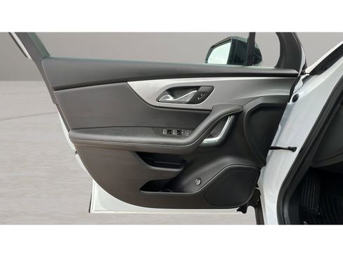 Certified 2022 Chevrolet Blazer LT w/ Redline Edition image 26