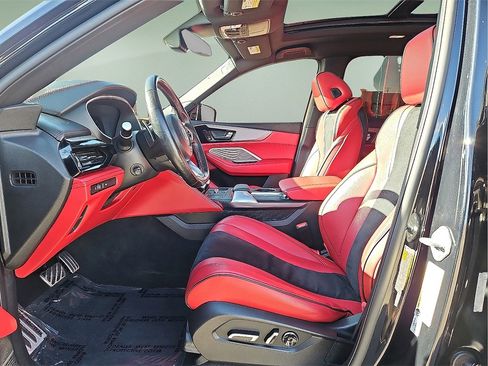 Used 2023 Acura MDX A-Spec image 21