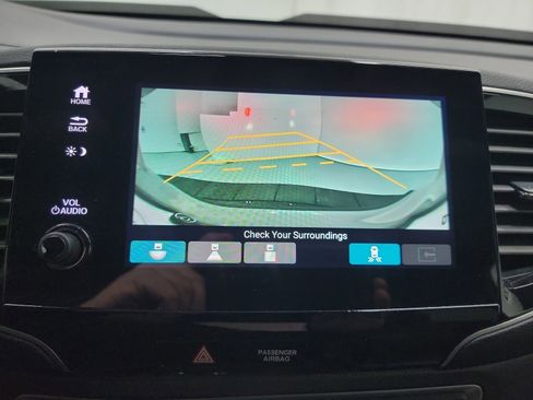 Certified 2023 Honda Passport TrailSport image 23