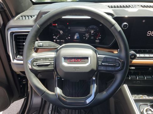 Used 2025 GMC Canyon AT4 w/ Nightfall Edition AWD/4WD image 20