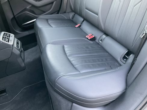 Used 2024 Audi A6 Premium Plus image 42