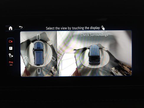 Used 2025 Mercedes-Benz G 580 w/ Manufactur Interior Package image 20