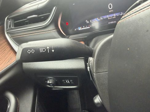 Used 2023 Jeep Grand Cherokee L Summit w/ Advanced Protech Group IV AWD/4WD image 16