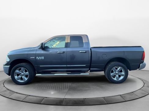 Used 2015 RAM 1500 Big Horn AWD/4WD image 3
