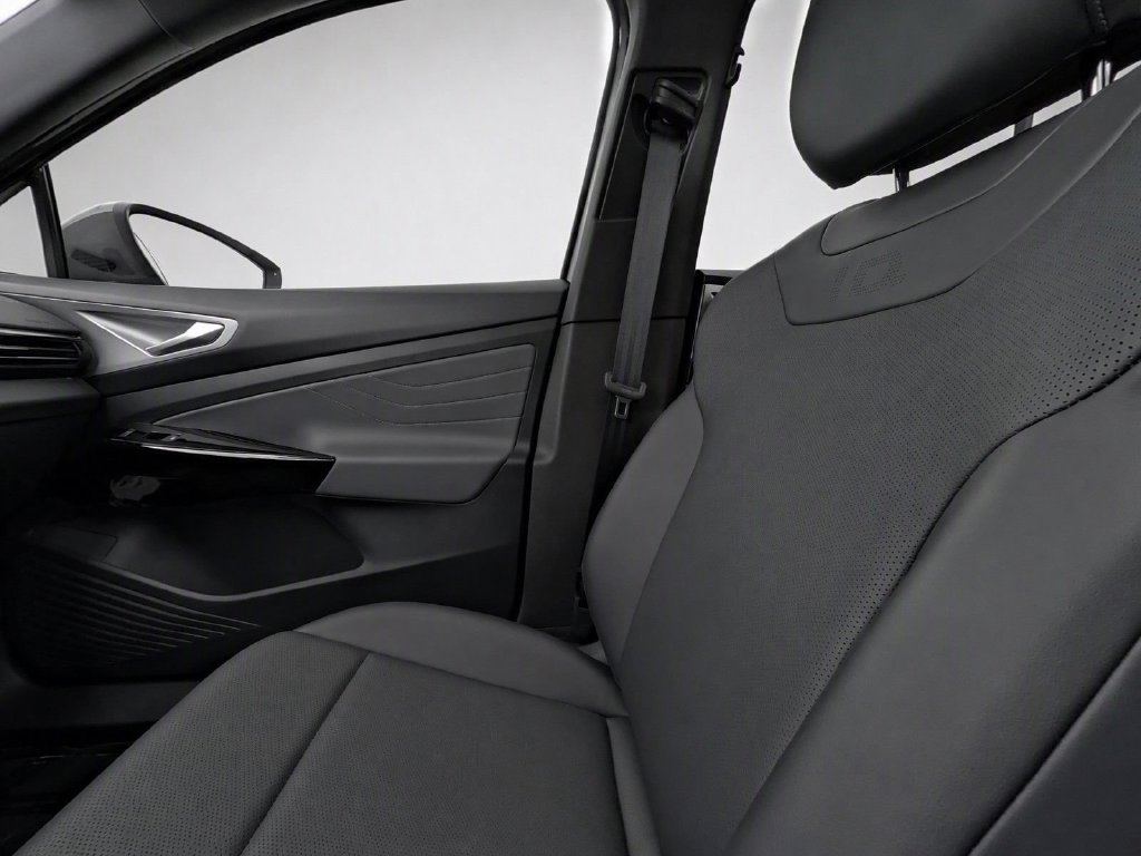 Certified 2023 Volkswagen ID.4 Pro S AWD/4WD image 25