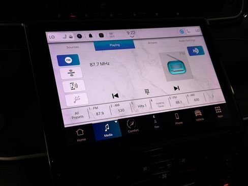 Used 2024 Jeep Grand Cherokee Limited 4xe w/ Luxury Tech Group II image 21