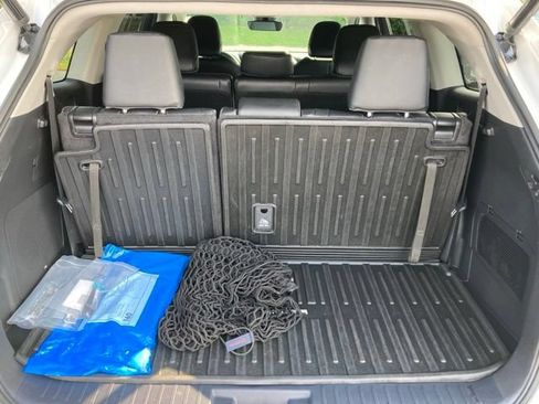 Used 2023 Toyota Highlander Limited AWD/4WD image 7