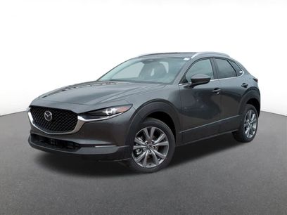 New 2025 MAZDA CX-30 AWD 2.5 S w/ Preferred Package