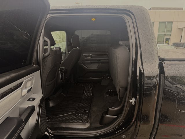 Used 2023 RAM 1500 Lone Star RWD image 16