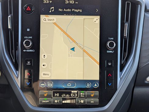 Certified 2025 Subaru Forester Limited image 22