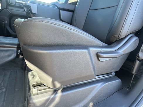 New 2025 Chevrolet Silverado 2500 W/T w/ WT Convenience Package image 20