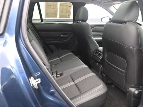 Used 2024 MAZDA CX-50 AWD 2.5 S w/ Premium Package image 25