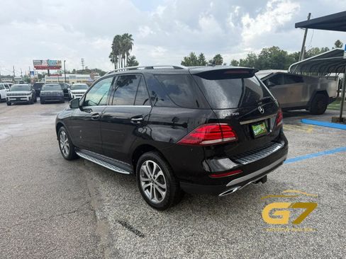 Used 2018 Mercedes-Benz GLE 350 image 15