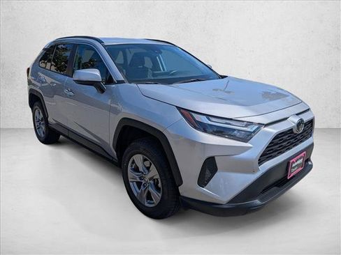 Certified 2024 Toyota RAV4 XLE AWD/4WD image 3