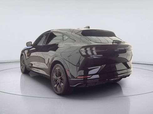 Used 2025 Ford Mustang Mach-E GT AWD/4WD image 4